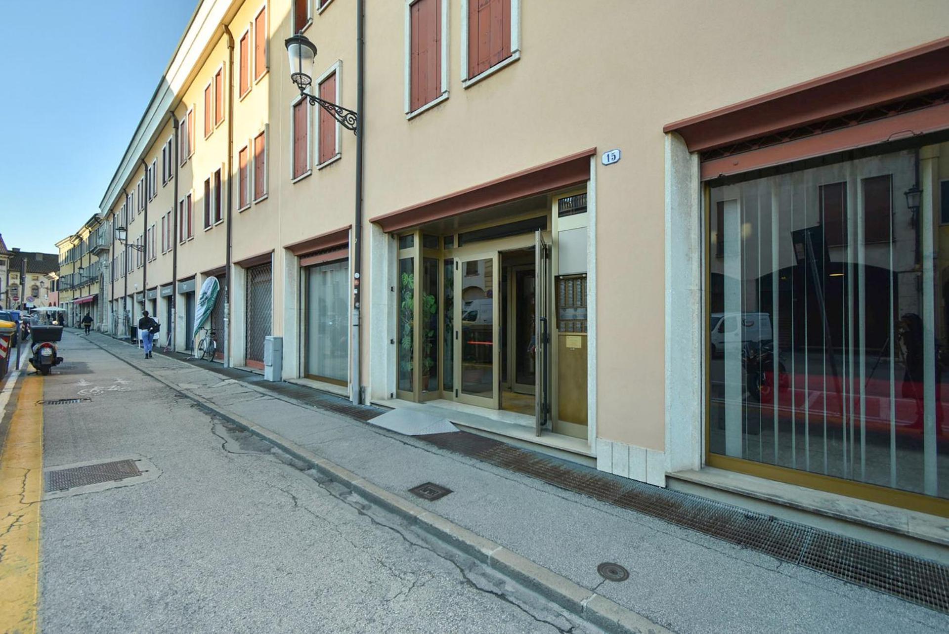 Welc-Om Portello Stylish Free Parking Padoue Extérieur photo