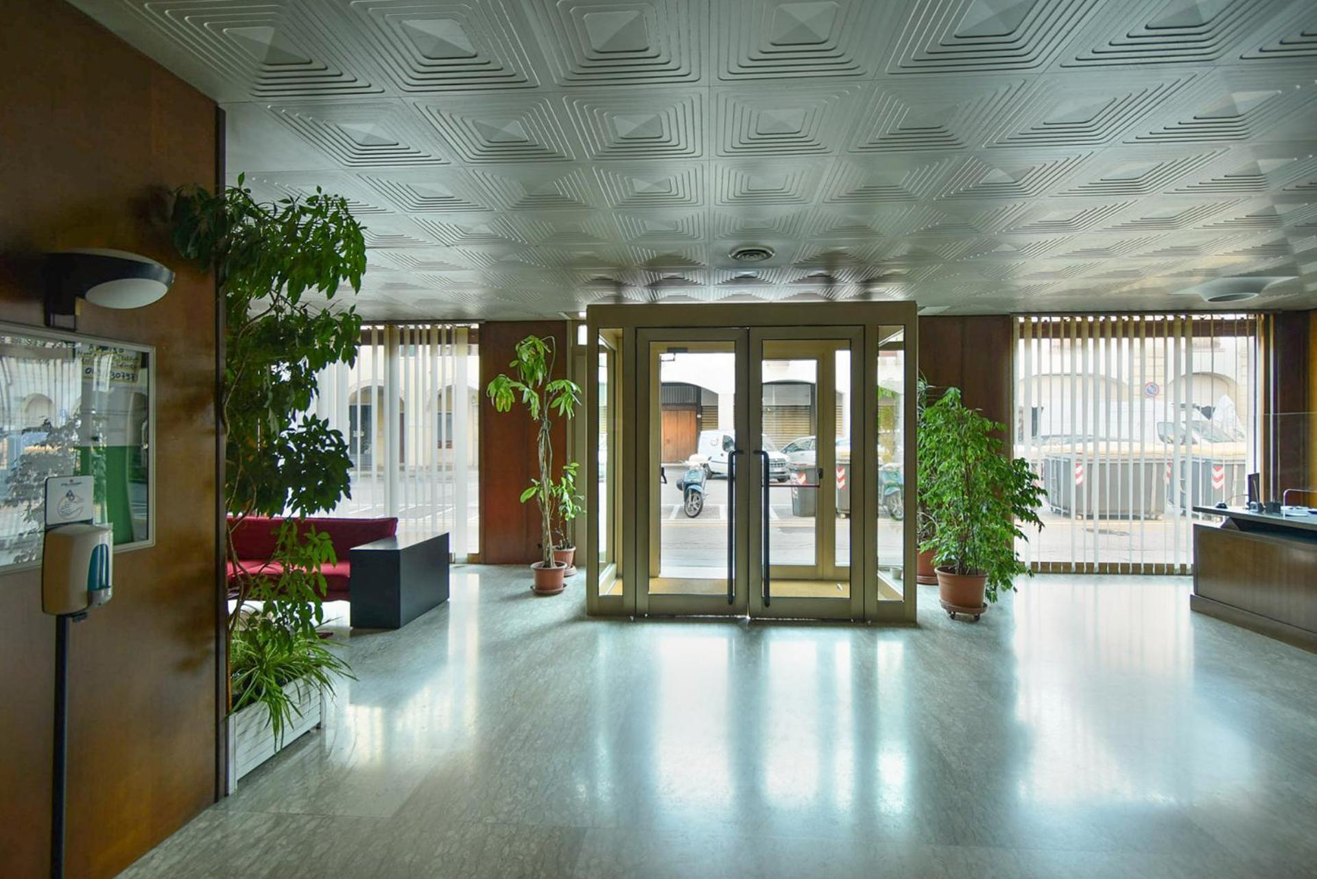 Welc-Om Portello Stylish Free Parking Padoue Extérieur photo