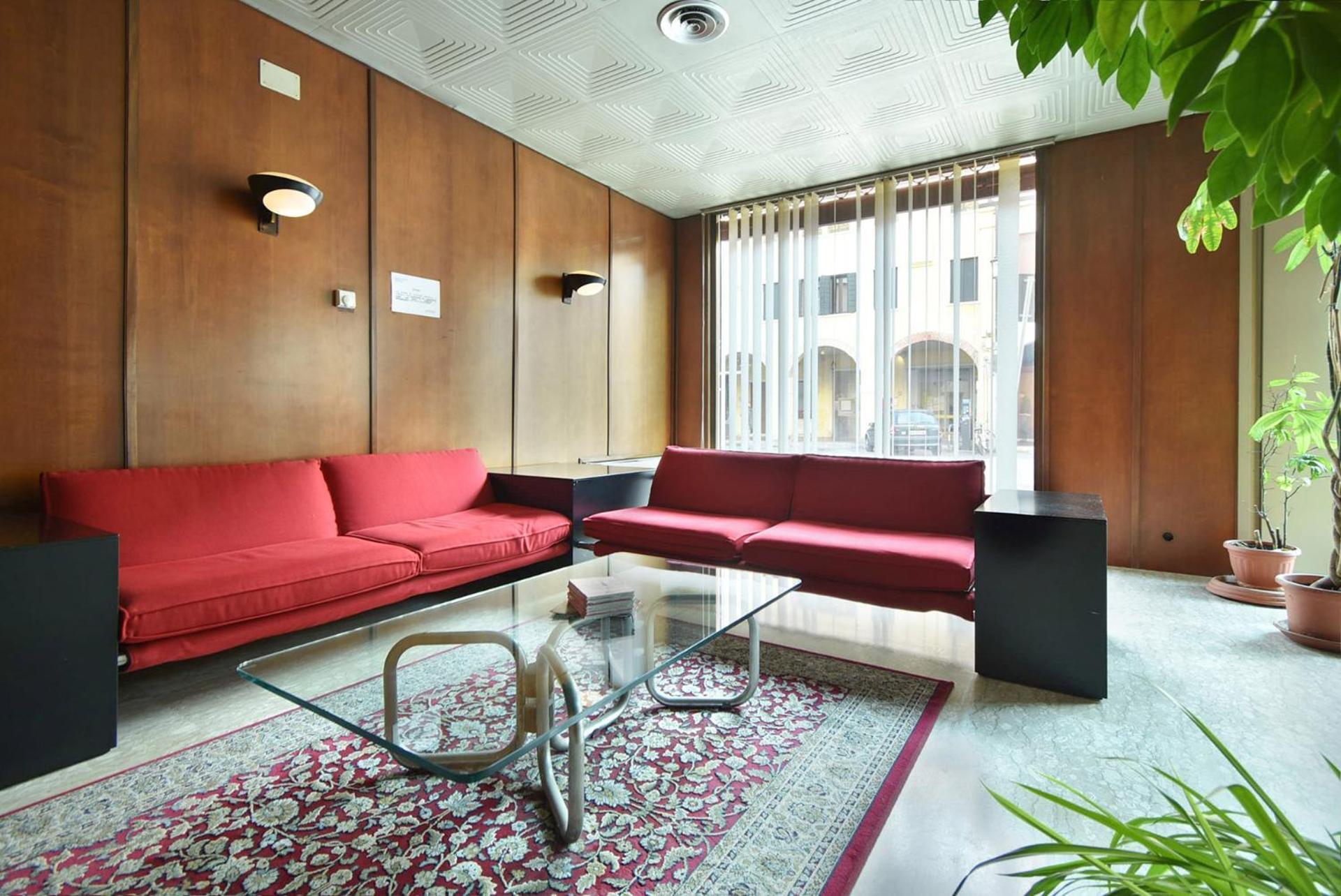 Welc-Om Portello Stylish Free Parking Padoue Extérieur photo